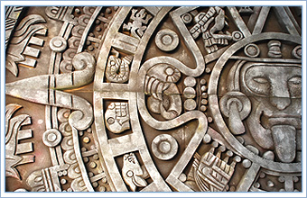 Mesoamerican Calendar