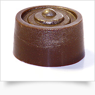 Gingerly Grand Marnier