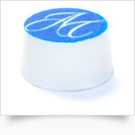 Agosto's Crema de Limon